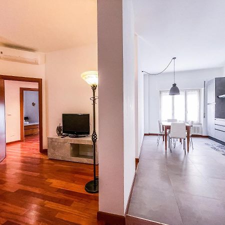 Myhouse Inn Porta Nuova - Affitti Brevi Italia Turin Luaran gambar