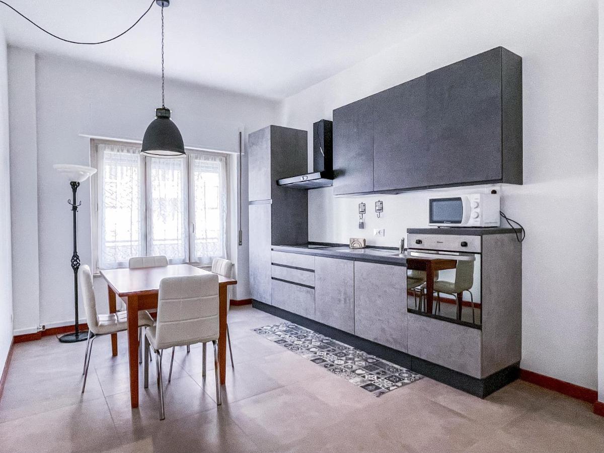 Myhouse Inn Porta Nuova - Affitti Brevi Italia Turin Luaran gambar