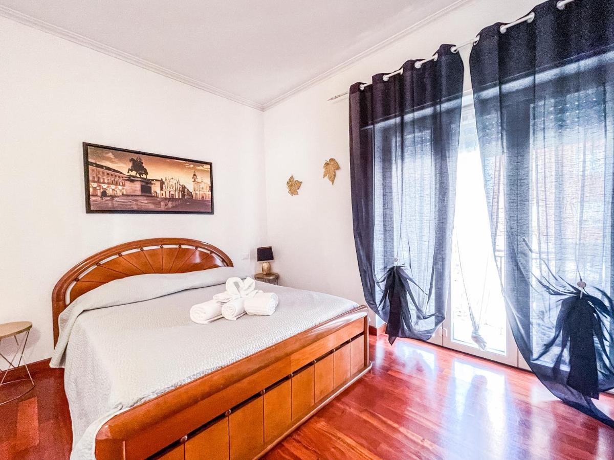 Myhouse Inn Porta Nuova - Affitti Brevi Italia Turin Luaran gambar