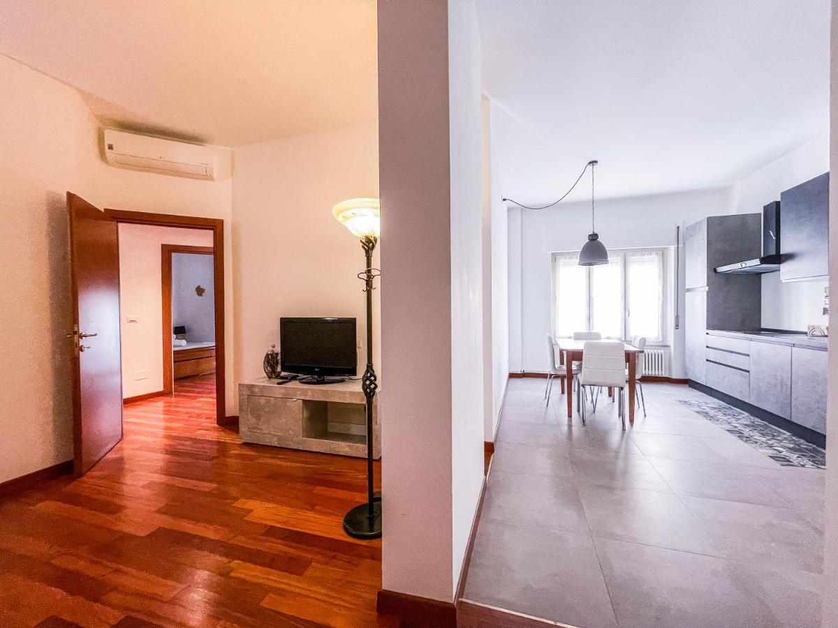 Myhouse Inn Porta Nuova - Affitti Brevi Italia Turin Luaran gambar