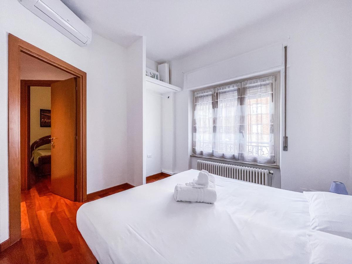 Myhouse Inn Porta Nuova - Affitti Brevi Italia Turin Luaran gambar