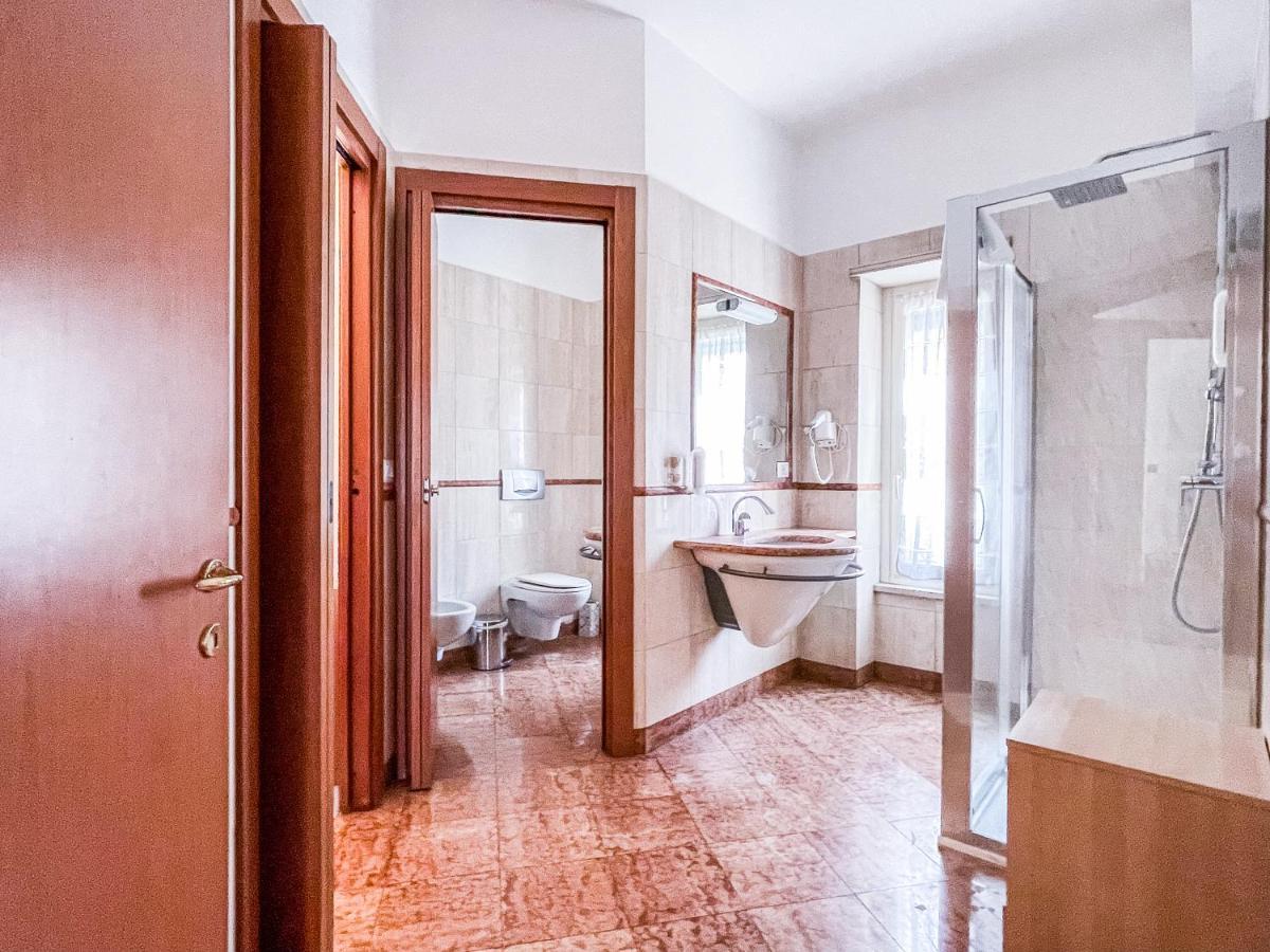 Myhouse Inn Porta Nuova - Affitti Brevi Italia Turin Luaran gambar