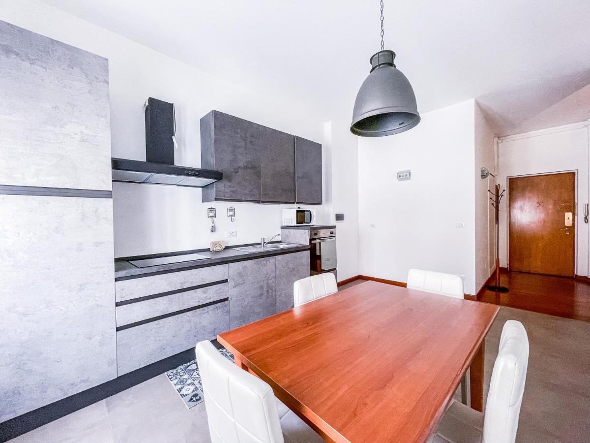 Myhouse Inn Porta Nuova - Affitti Brevi Italia Turin Luaran gambar