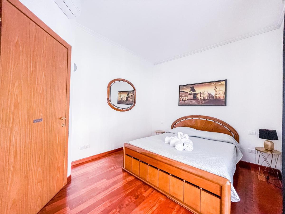 Myhouse Inn Porta Nuova - Affitti Brevi Italia Turin Luaran gambar