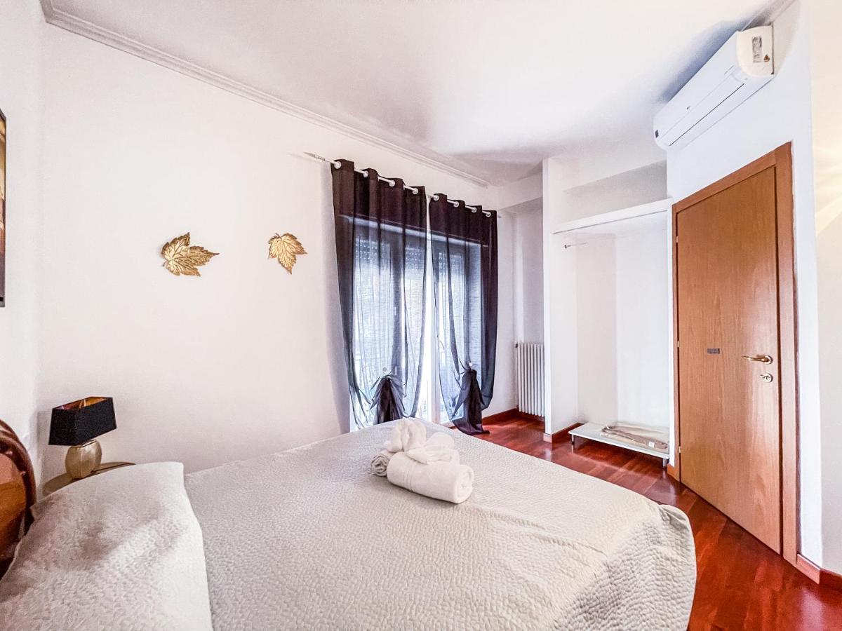 Myhouse Inn Porta Nuova - Affitti Brevi Italia Turin Luaran gambar