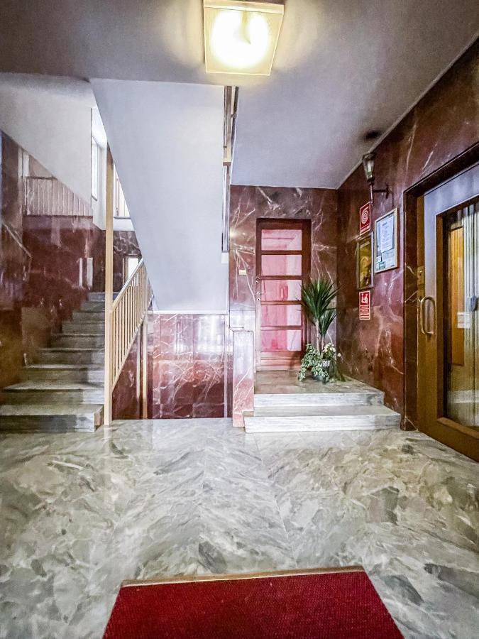Myhouse Inn Porta Nuova - Affitti Brevi Italia Turin Luaran gambar