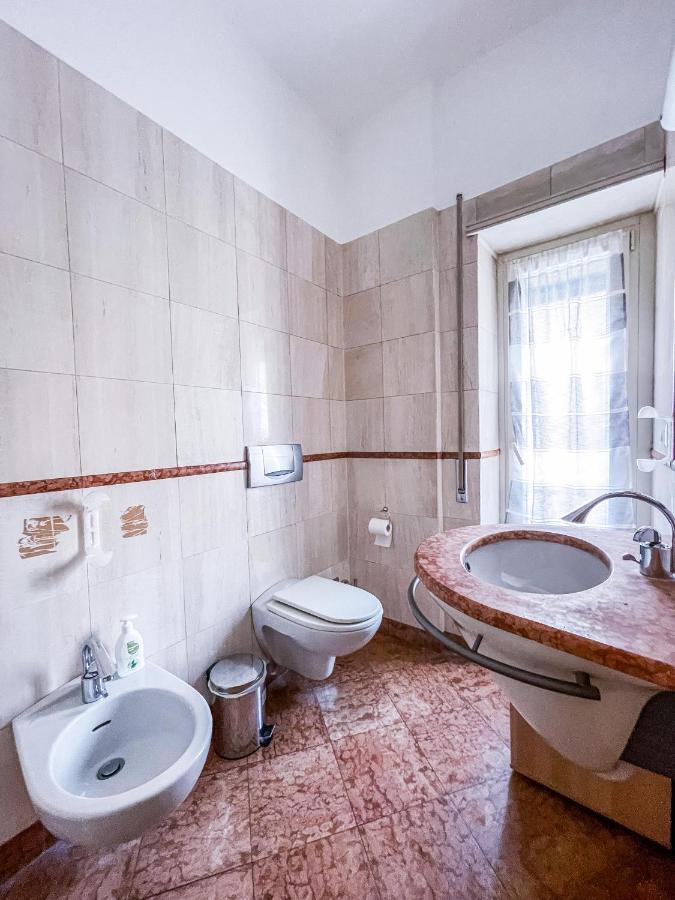 Myhouse Inn Porta Nuova - Affitti Brevi Italia Turin Luaran gambar